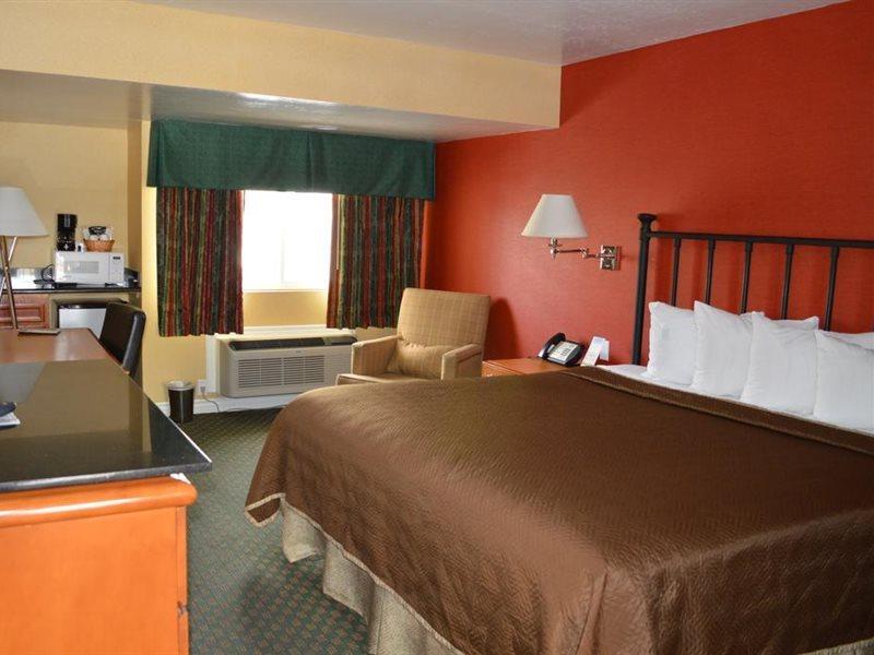 Travelodge By Wyndham San Diego Downtown Convention Center מראה חיצוני תמונה