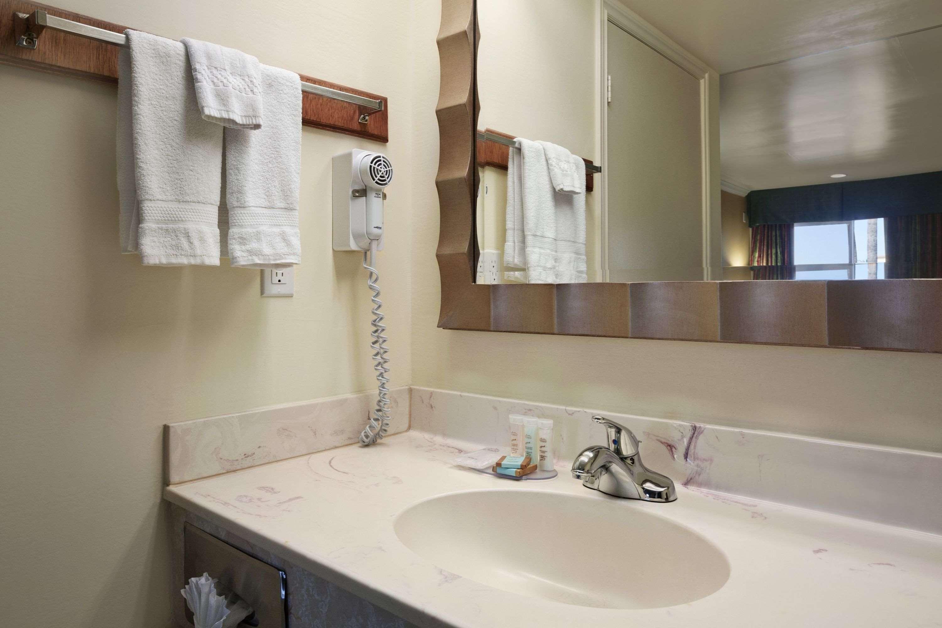 Travelodge By Wyndham San Diego Downtown Convention Center מראה חיצוני תמונה